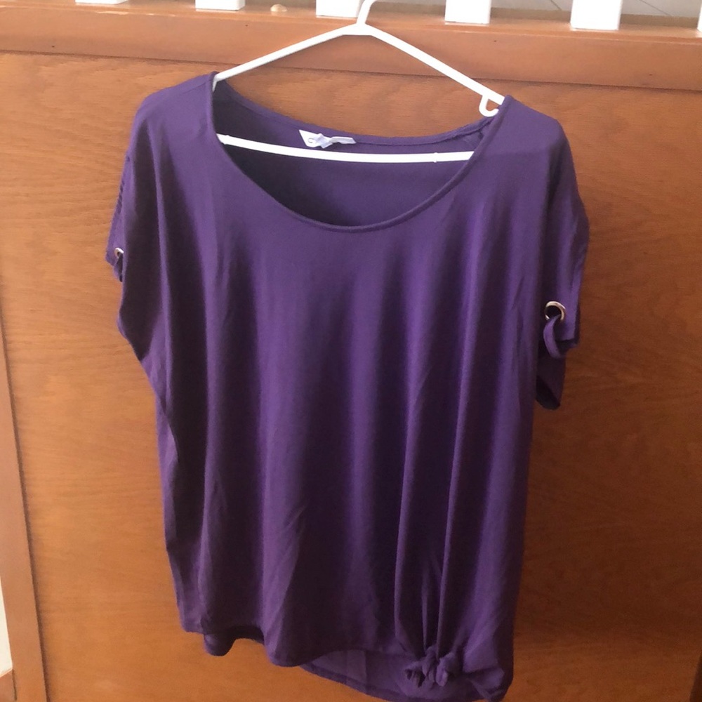 Never worn, like new